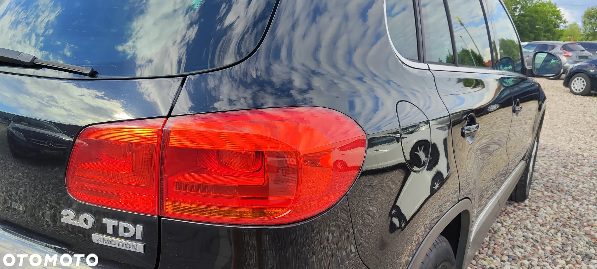Volkswagen Tiguan - 10