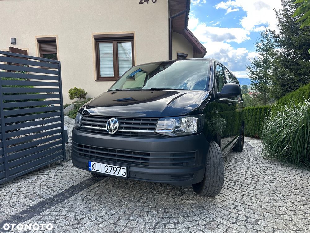 Volkswagen Transporter L2 DSG - 3