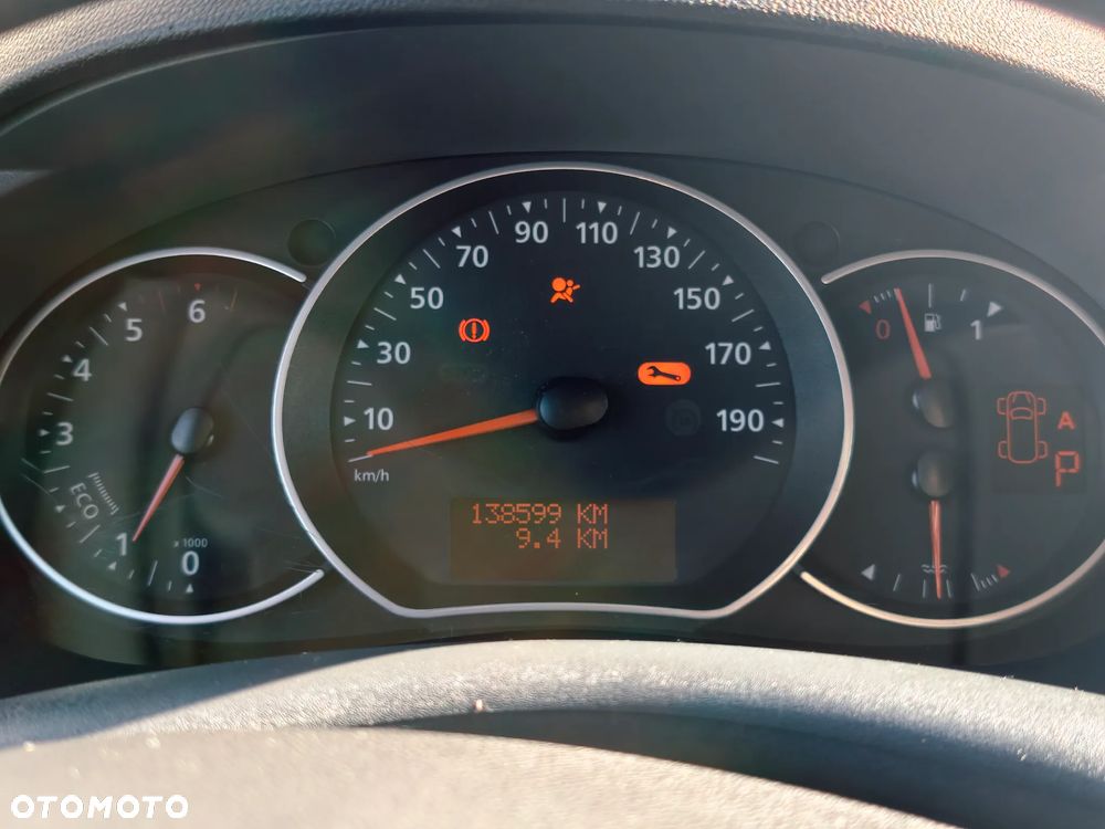 Renault KANGOO - 9