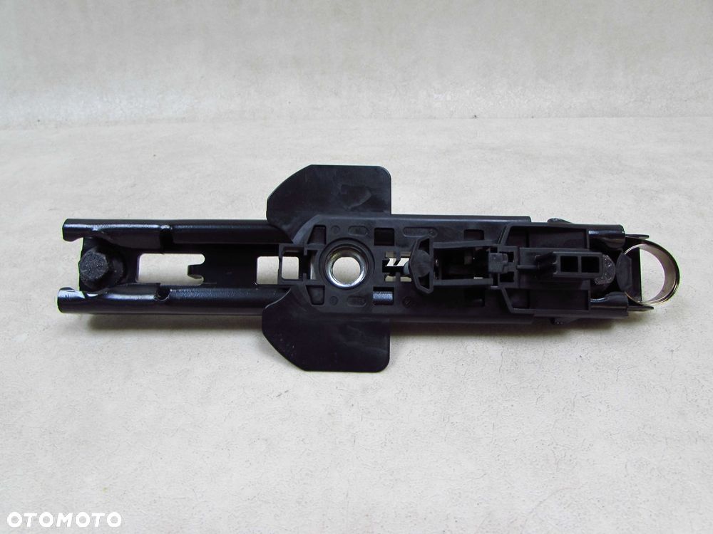 VOLVO S60 II V60 10-18 SUWAK REGULACJA PASA BEZPIECZENSTWA 16521700A - 3