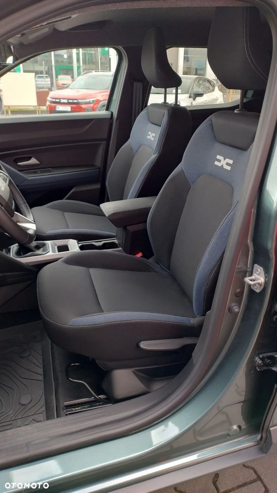 Dacia Duster 1.0 TCe Journey - 2