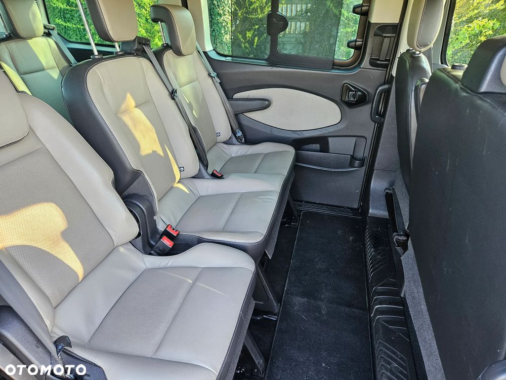 Ford Tourneo Custom 2.0 TDCi L1 Trend - 7