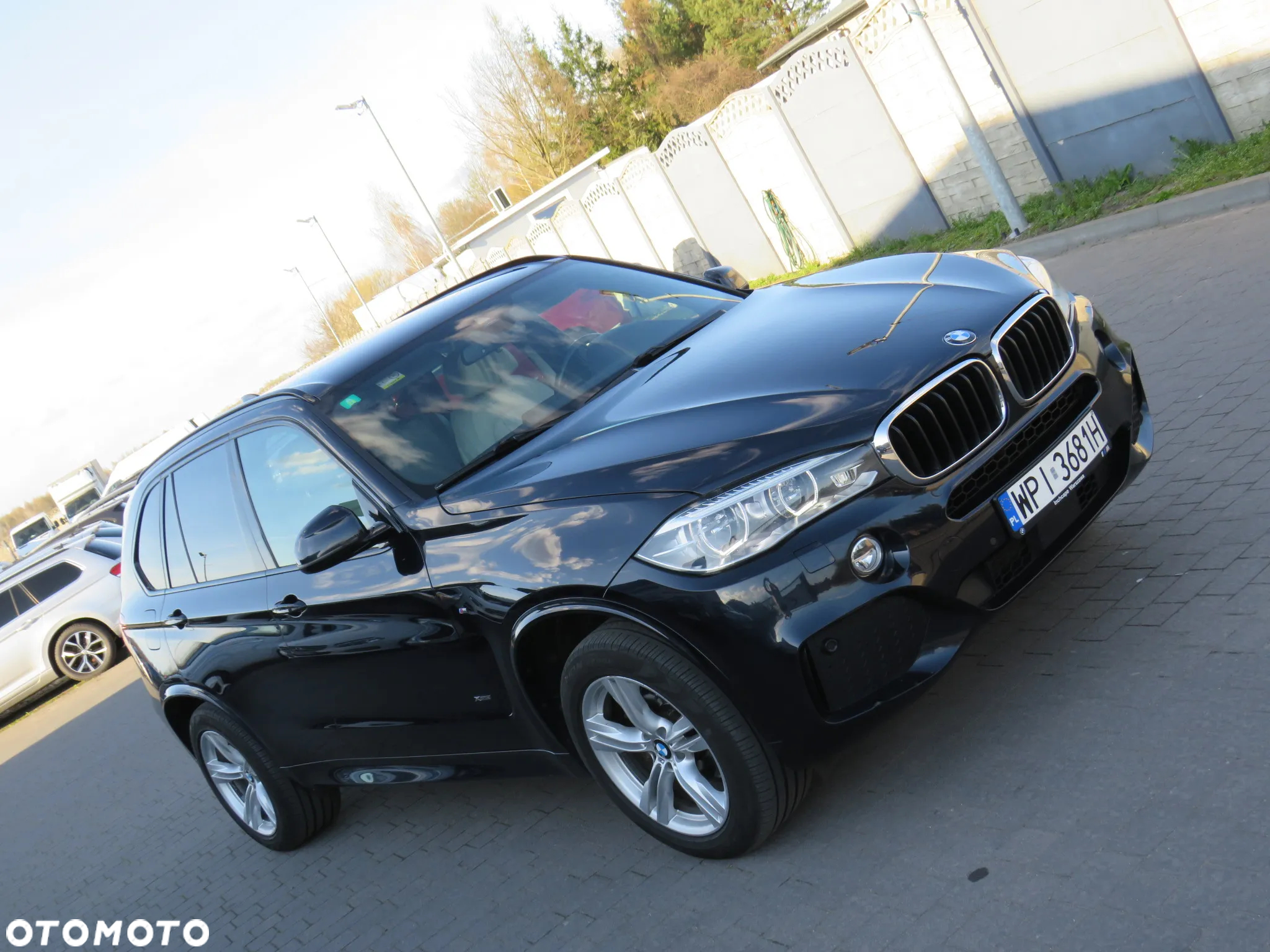 BMW X5 xDrive25d sport - 8