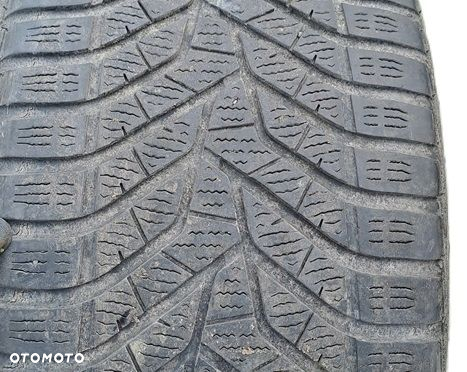 PORSCHE CAYENNE II 7P5 KOŁA FELGI OPONY ZIMA 6MM 295/35/21R - 6
