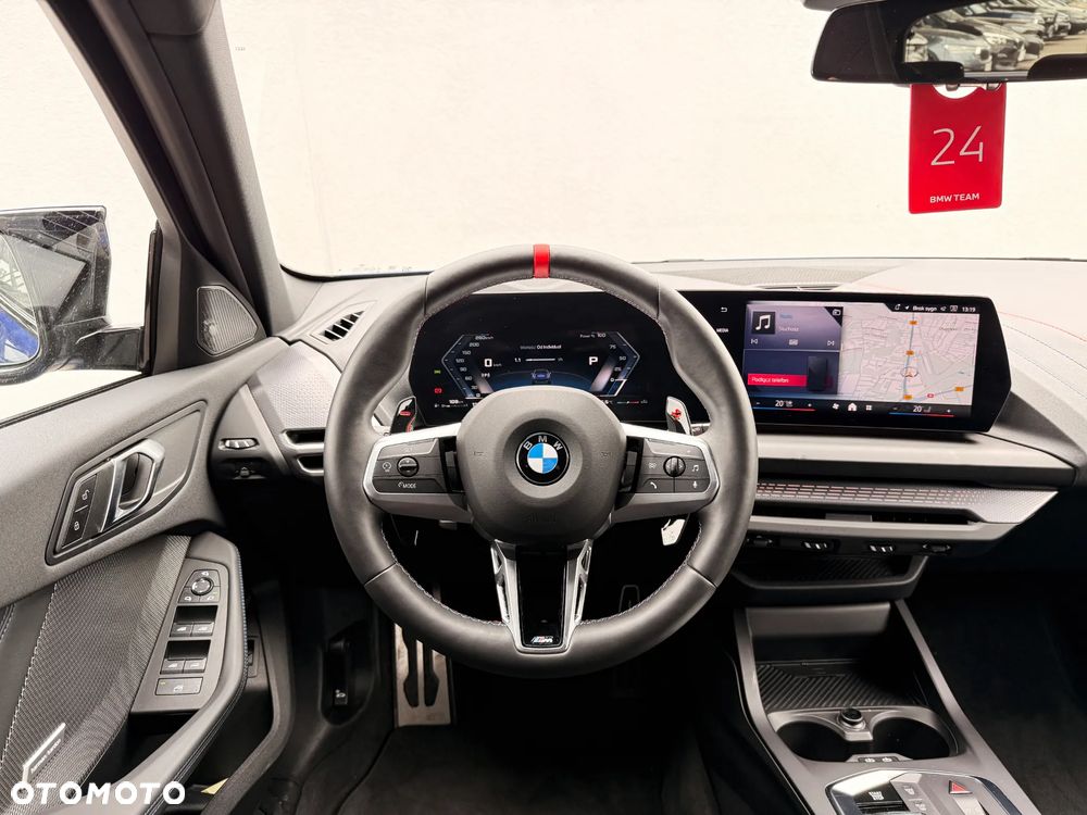 BMW Seria 1 M135 xDrive - 33