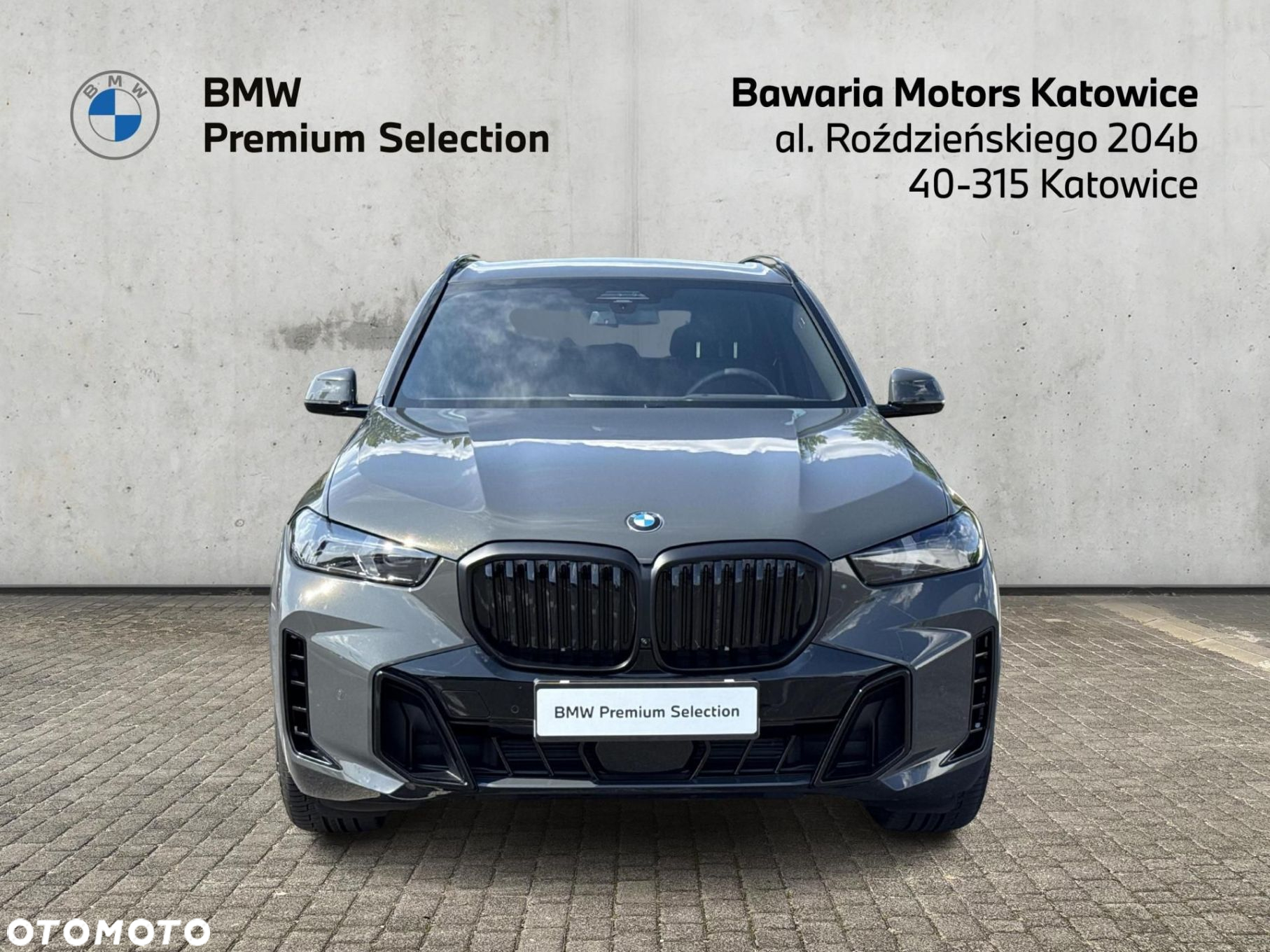 BMW X5 - 7