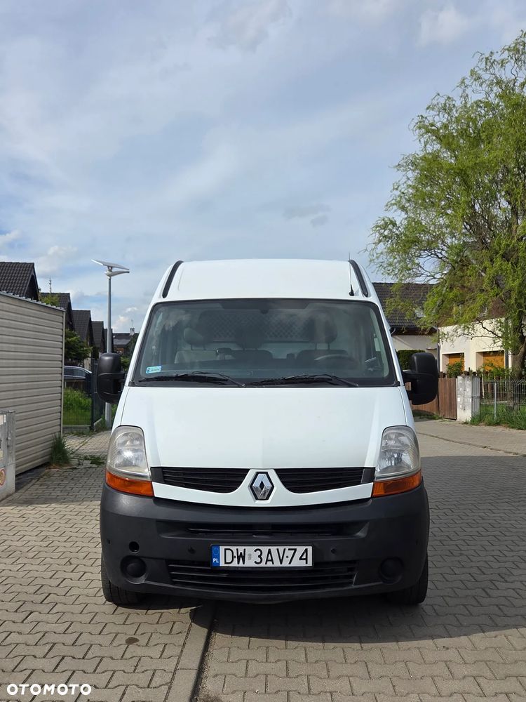 Renault Master L3 Komfort - 5