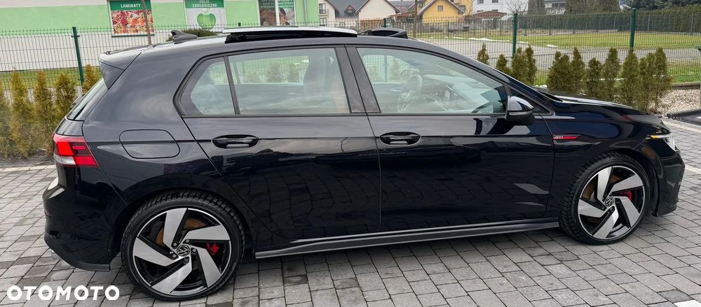 Volkswagen Golf 2.0 TSI GTI DSG - 5