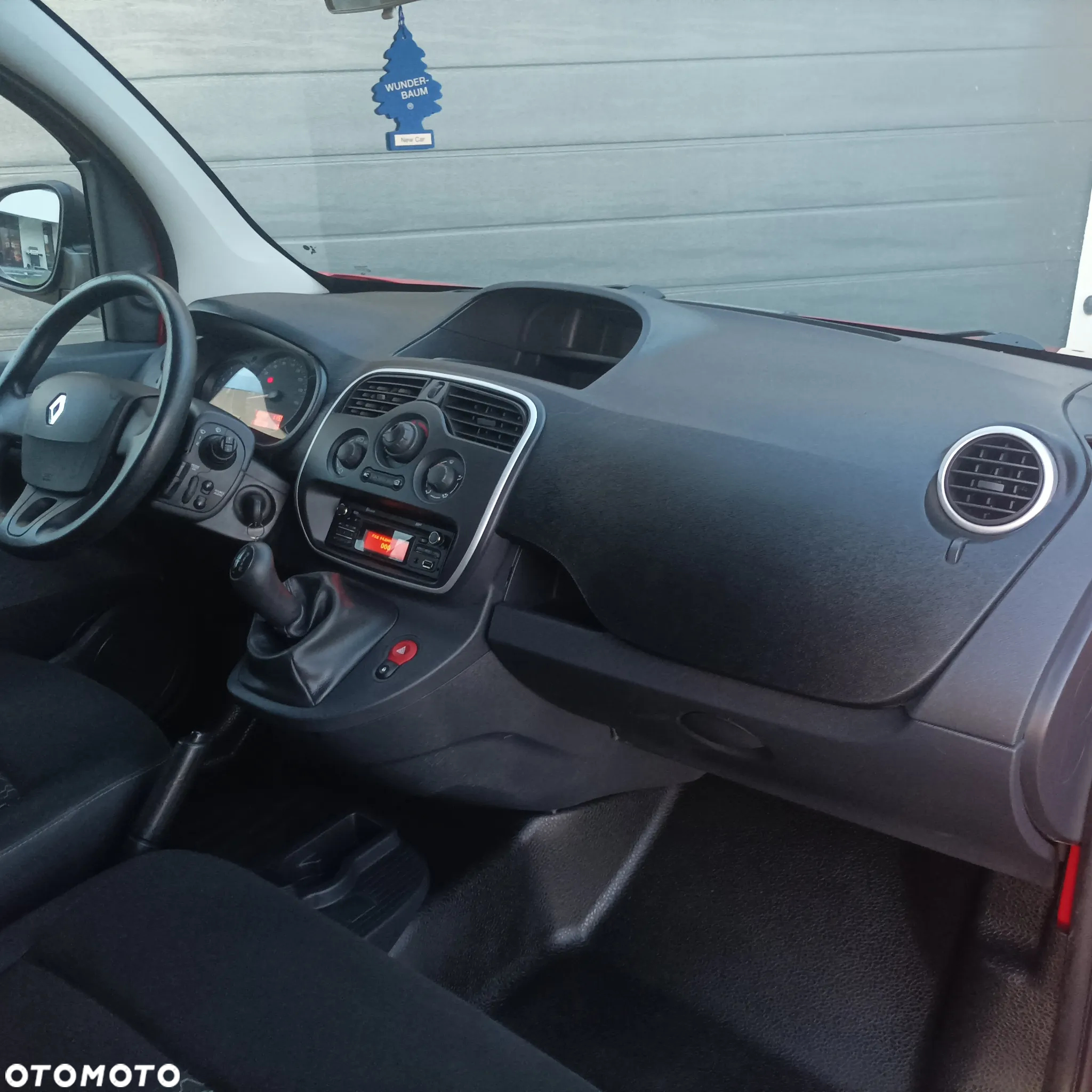 Renault KANGOO - 16