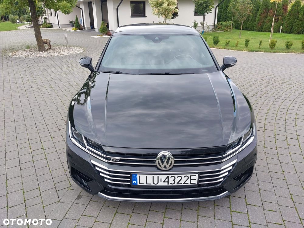 Volkswagen Arteon 2.0 TSI R-Line DSG - 11