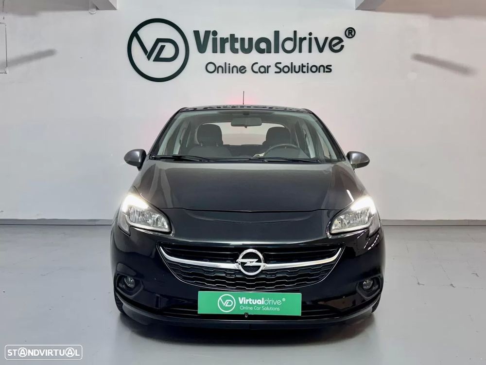 Opel Corsa 1.3 CDTi Dynamic - 2