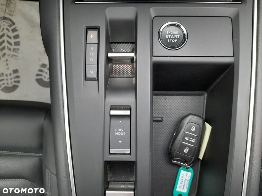 Citroën C5 Aircross 1.2 PureTech Shine Pack EAT8 - 29