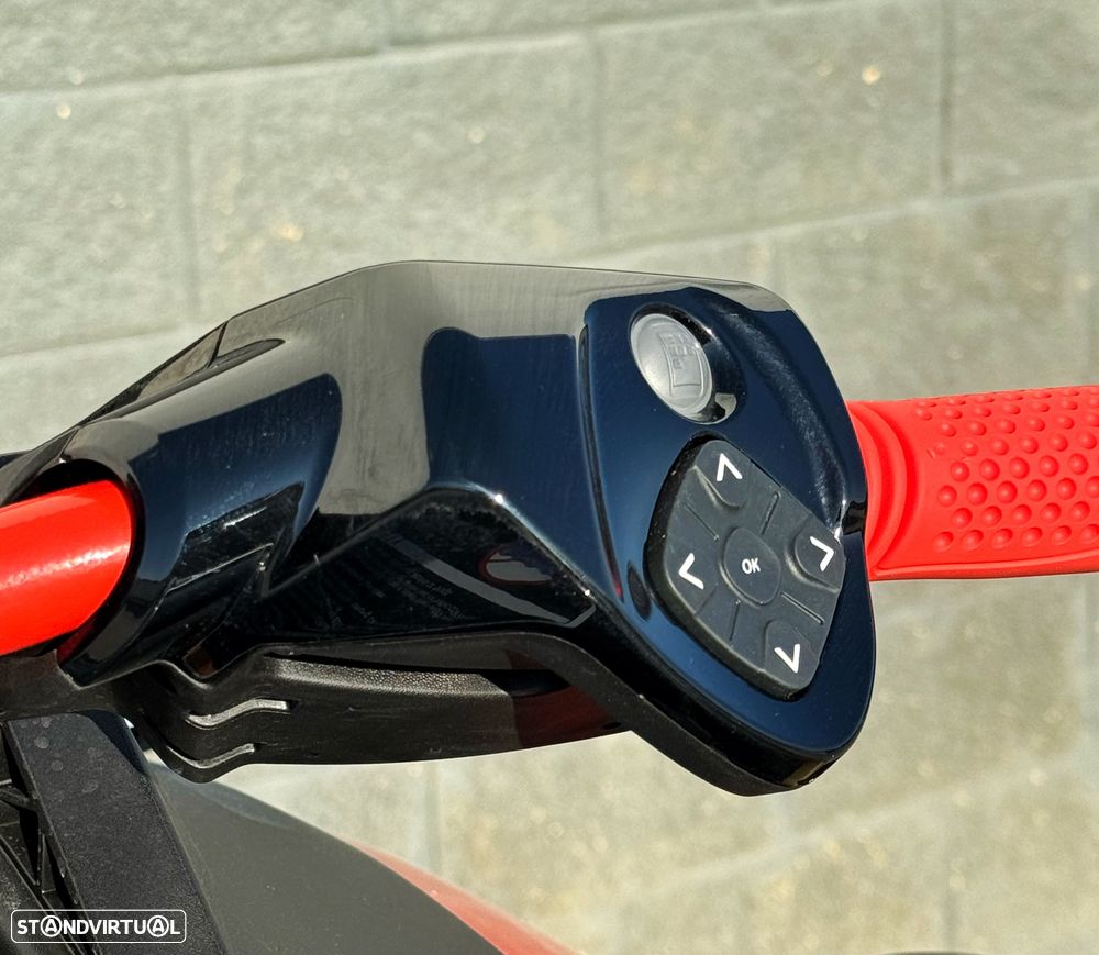 Sea-Doo RXP-X 325RS - 15