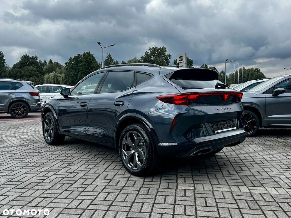Cupra Formentor - 7