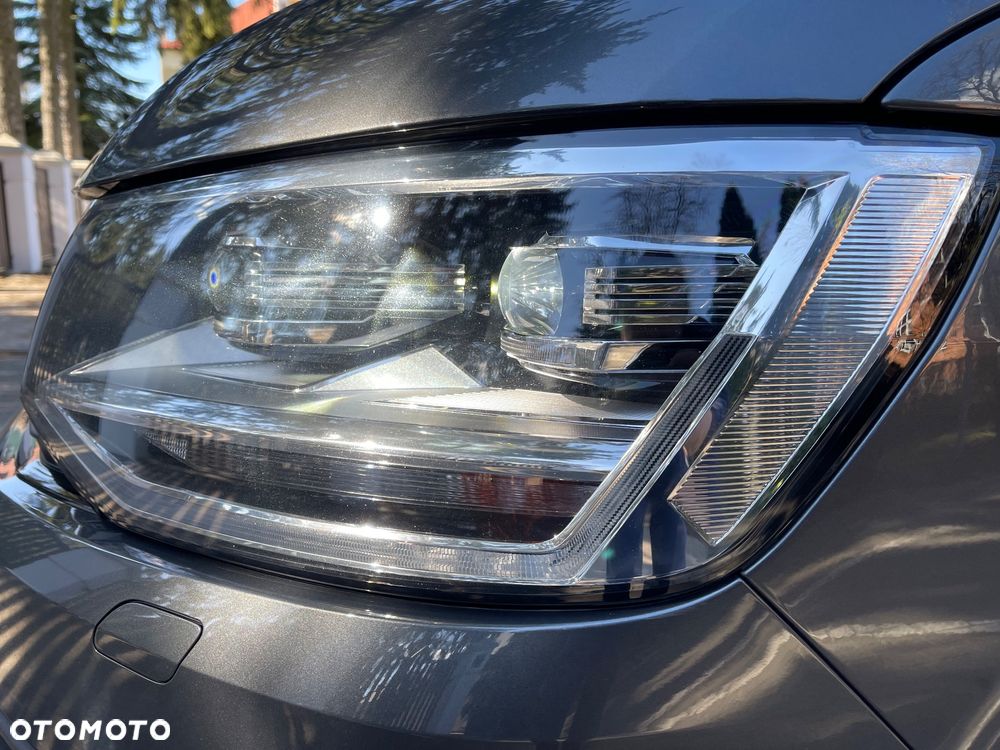 Volkswagen Caravelle 2.0 TDI L1 Highline DSG - 29