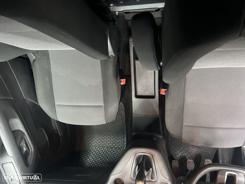 Citroën Berlingo M BlueHDi Feel - 12