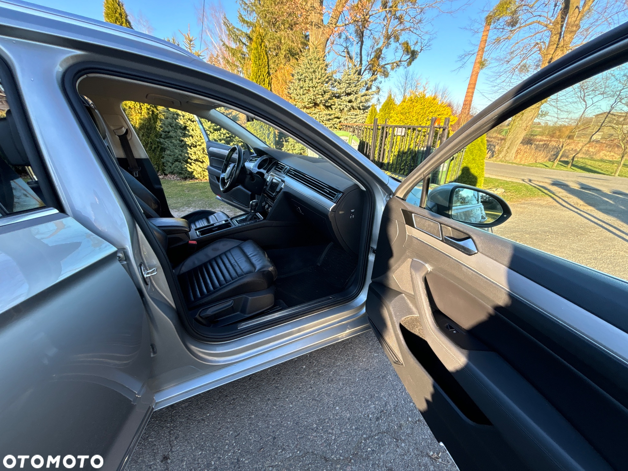 Volkswagen Passat 2.0 TDI BMT 4Mot Highline DSG - 15