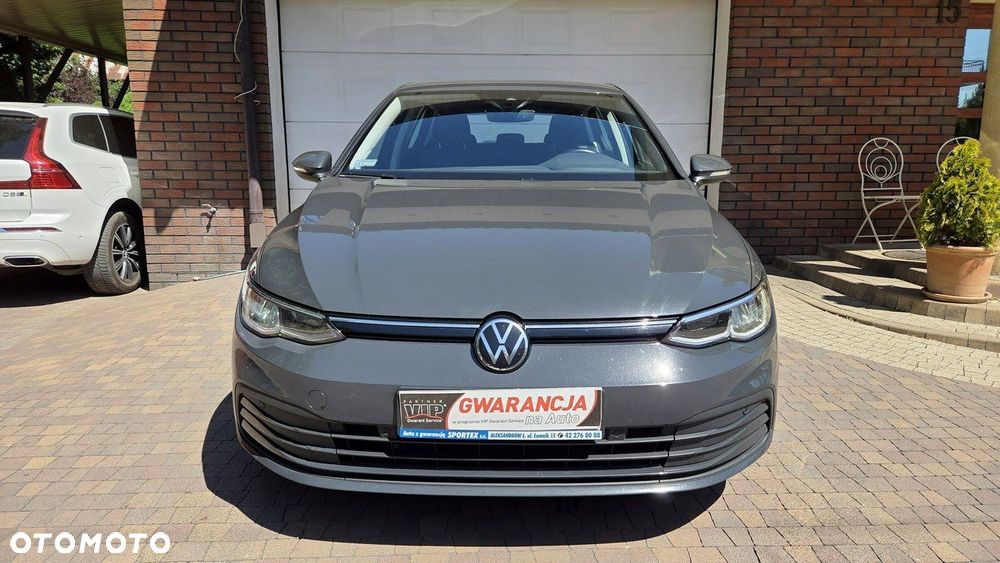 Volkswagen Golf - 2