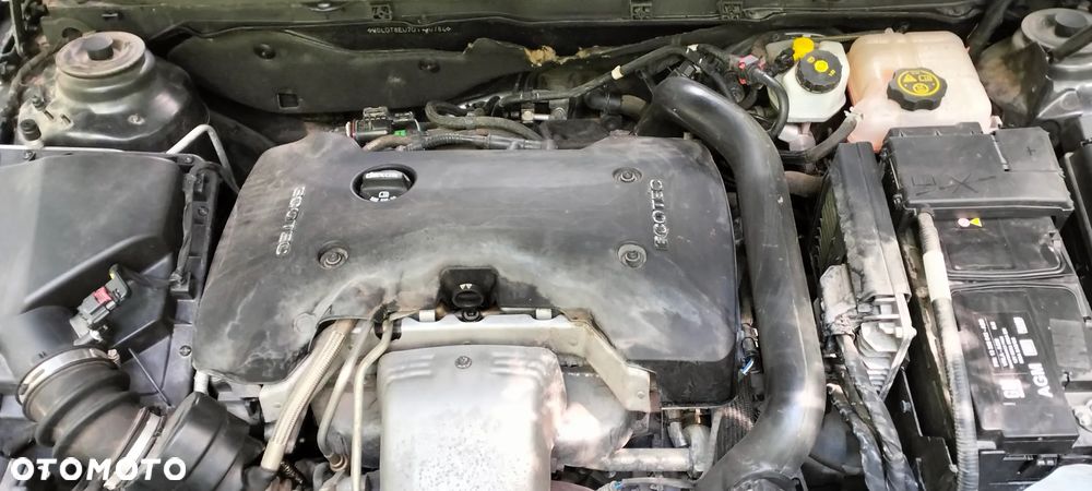 Opel Insignia 2.0 ECOTEC DI Turbo ecoFLEX Start/Sto Business Edition - 39