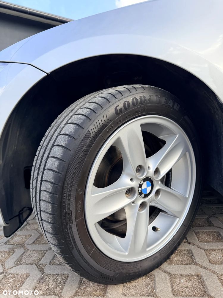 BMW Seria 1 - 23
