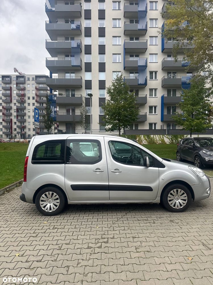 Citroën Berlingo - 6