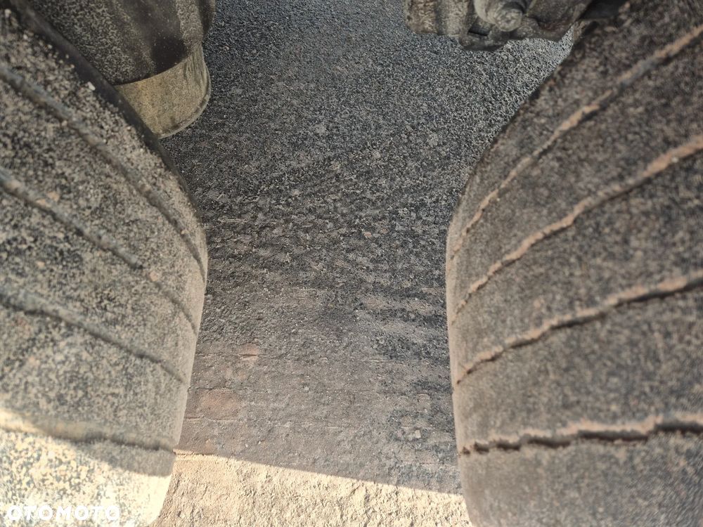 Krone ROLETA DOPPEL STOCK / z Niemiec / BPW / OKAZJA KONTENER IZOTERMA / BELKI / PODWÓJNY ZAŁADUNEK PIĘTROWA - 30