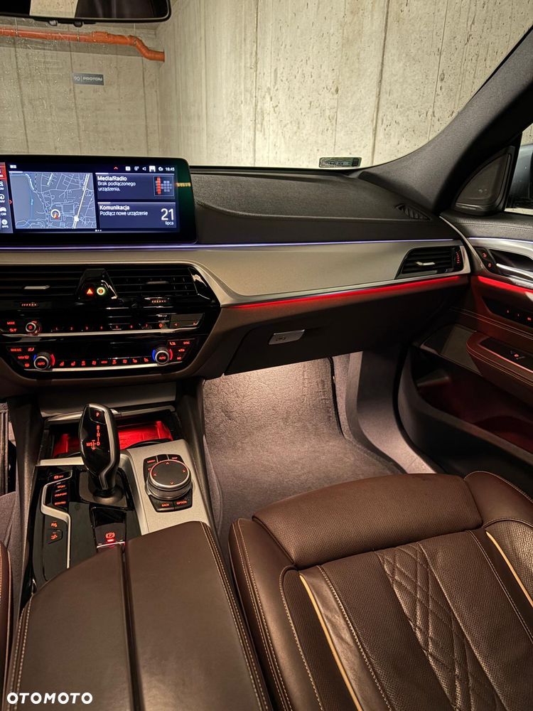 BMW Seria 6 - 10
