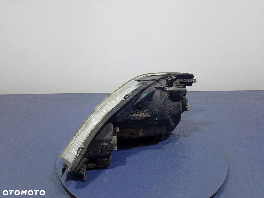 HONDA CITY IV LIFT 05- REFLEKTOR PRAWY LAMPA EU P5658 - 3