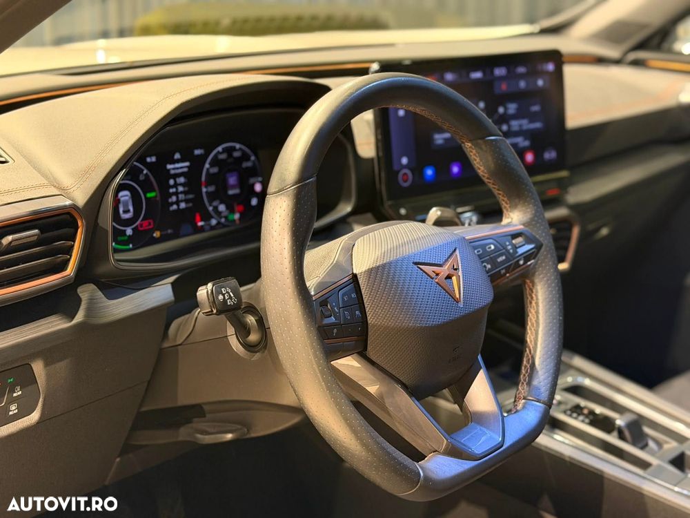Cupra Formentor - 30