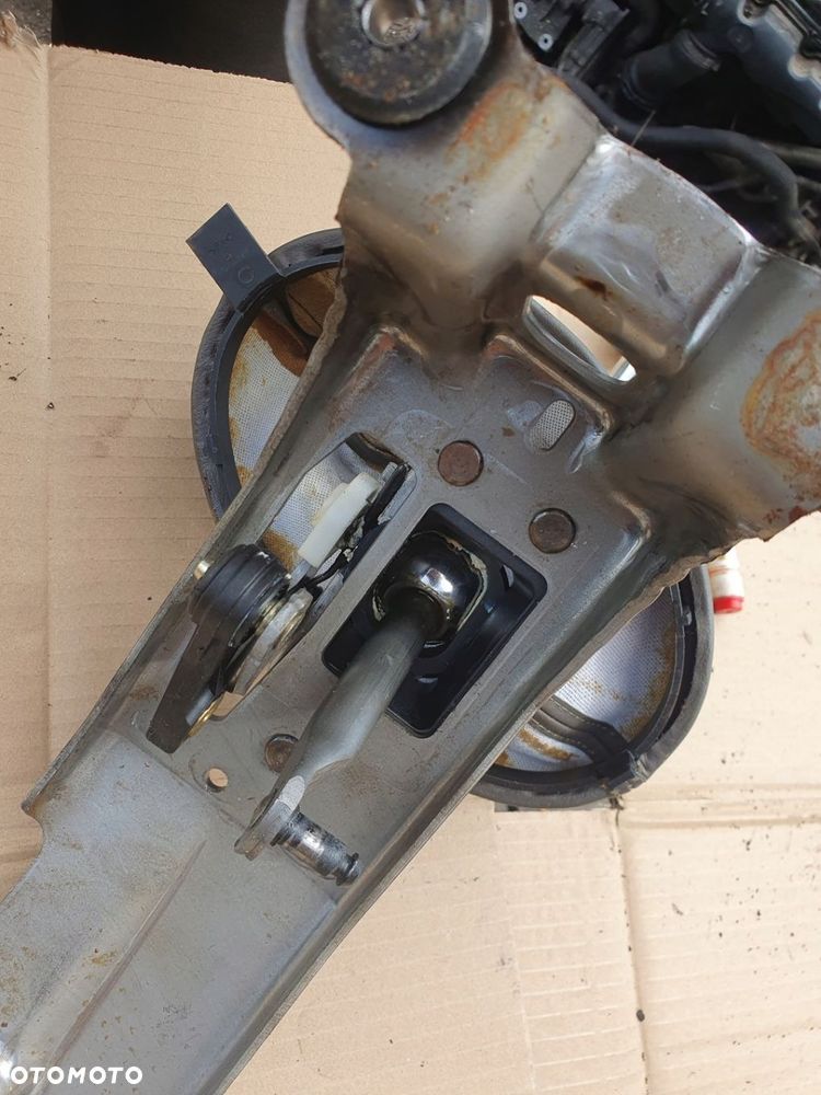 wybierak biegów lewarek mieszek gałka Chrysler OE PT CRUISER 2001 2.2 crd - 2