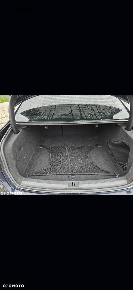 Audi A4 Limousine - 19