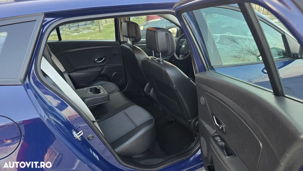 Renault Megane - 8