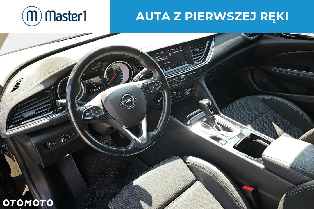 Opel Insignia 2.0 CDTI Elegance S&S - 10