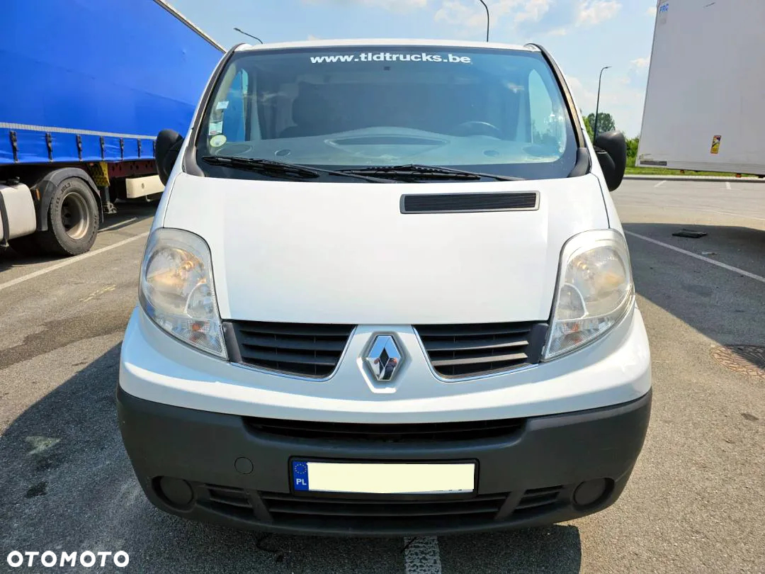 Renault Trafic - 4
