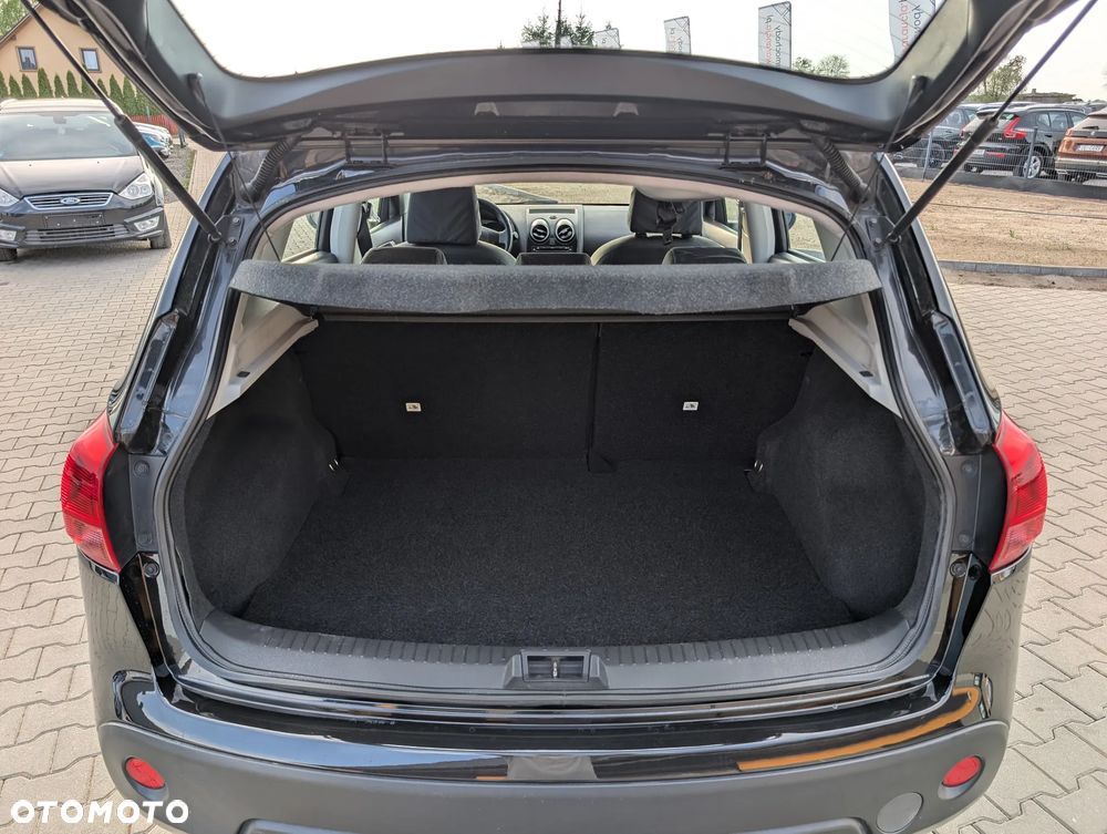 Nissan Qashqai 1.6 I-Way - 40