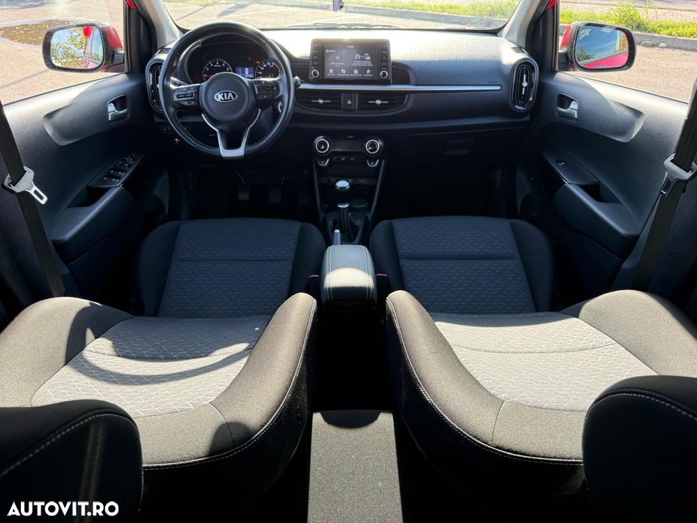 Kia Picanto 1.0 Core - 15