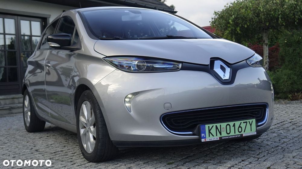 Renault Zoe - 18