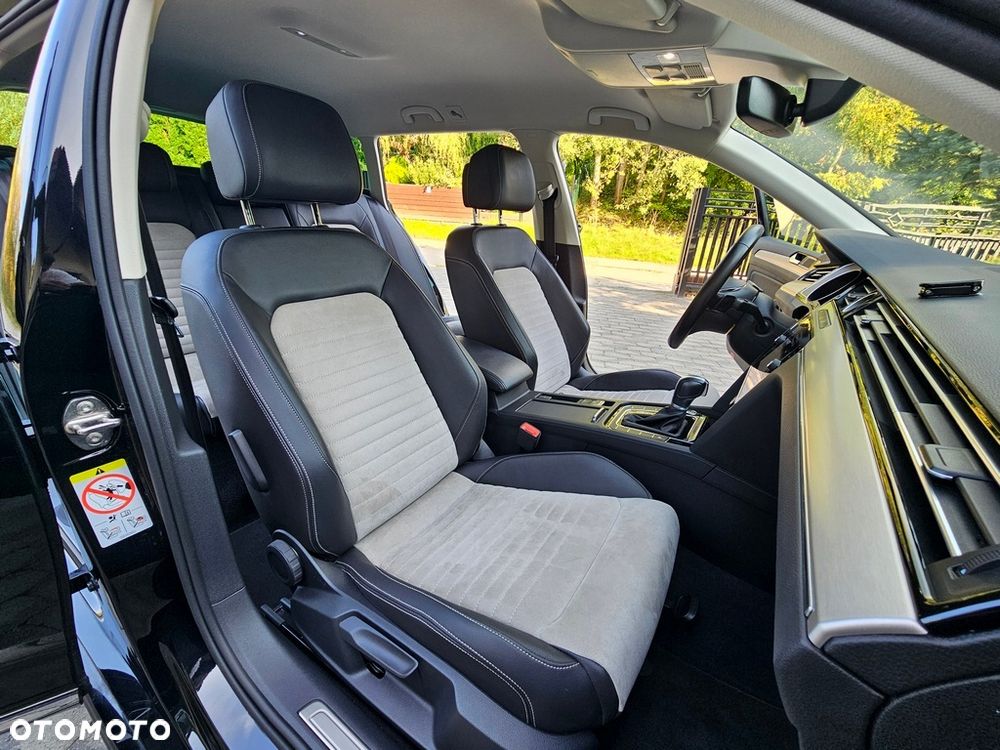 Volkswagen Passat Variant - 12