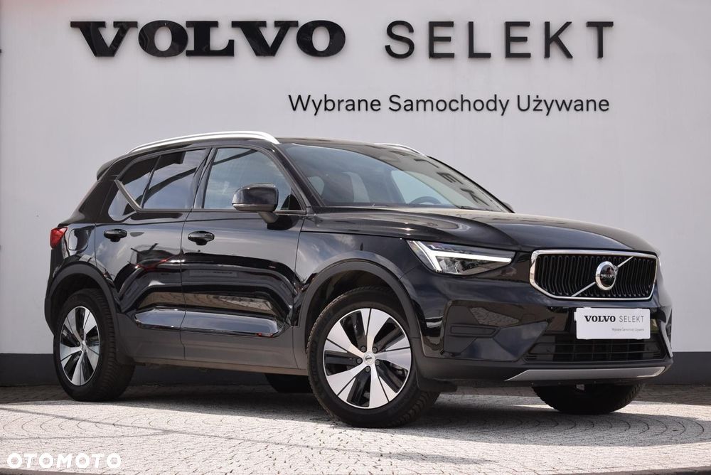 Volvo XC 40 - 3