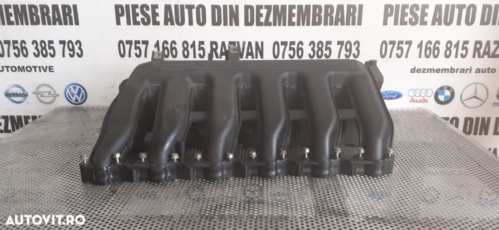 Galerie Admisie Bmw E60 E61 E90 E91 3.0 Diesel Motor M57 - 1