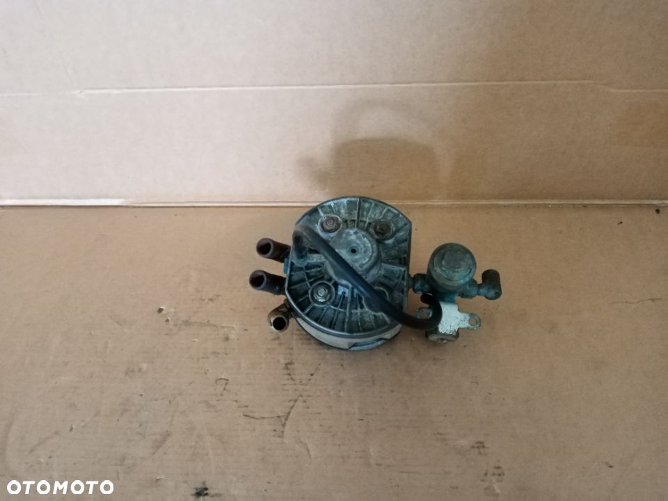 Parownik reduktor gazu LPG Audi A6 C5 67R-013949 - 1