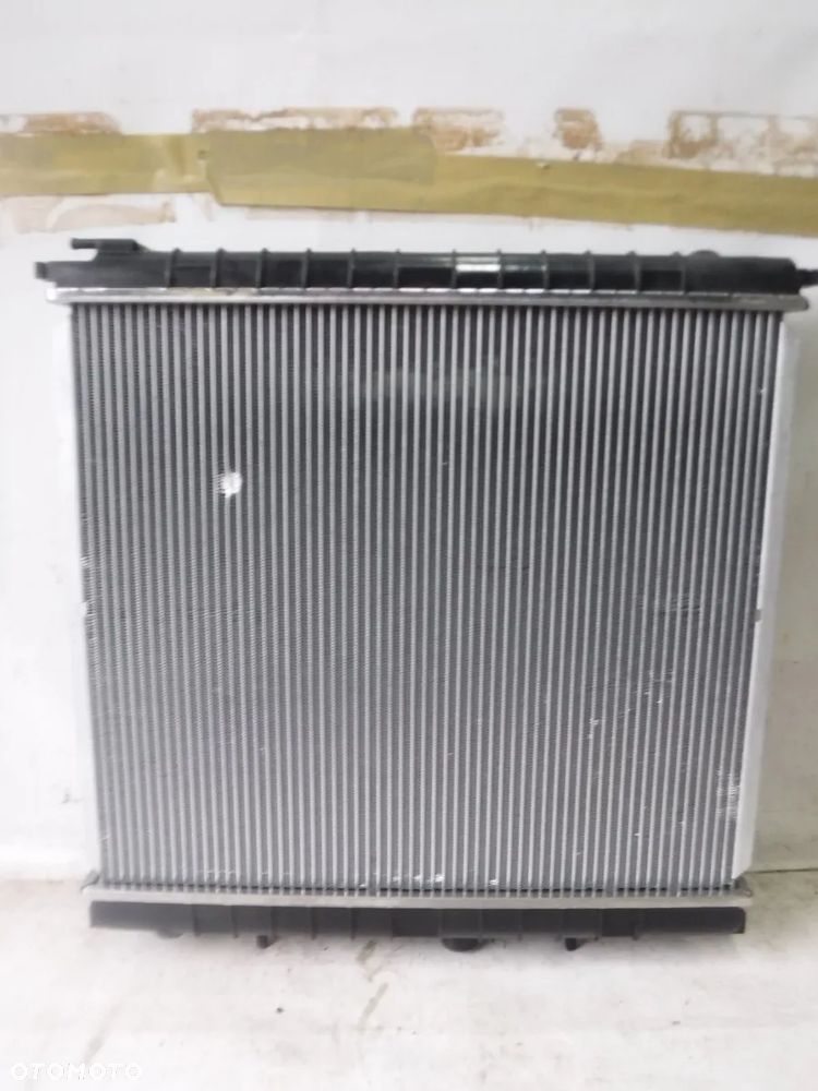 LAND ROVER RANGE ROVER 94-02 chłodnica wody 4.6 V8 nowa - 4