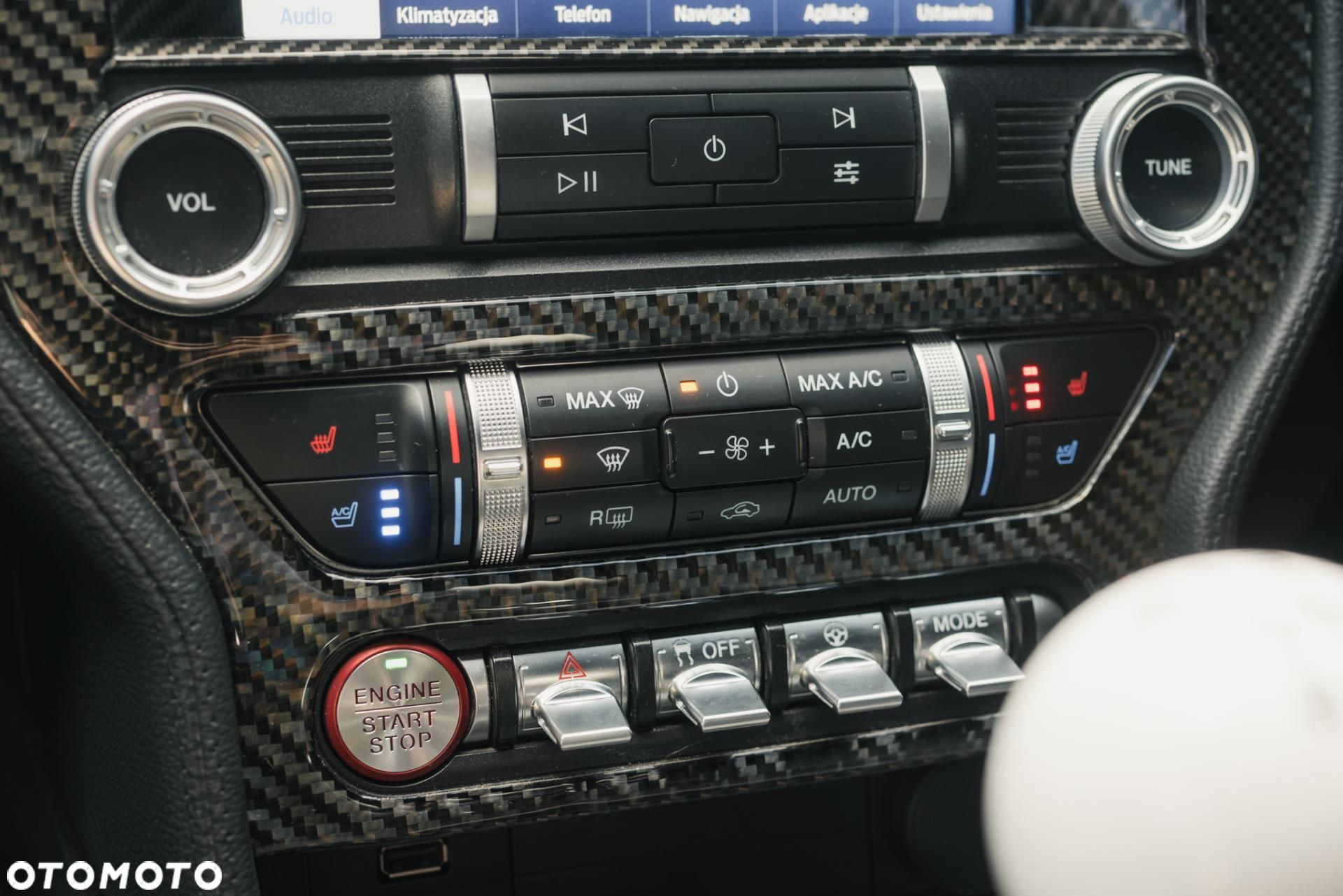 Ford Mustang - 20