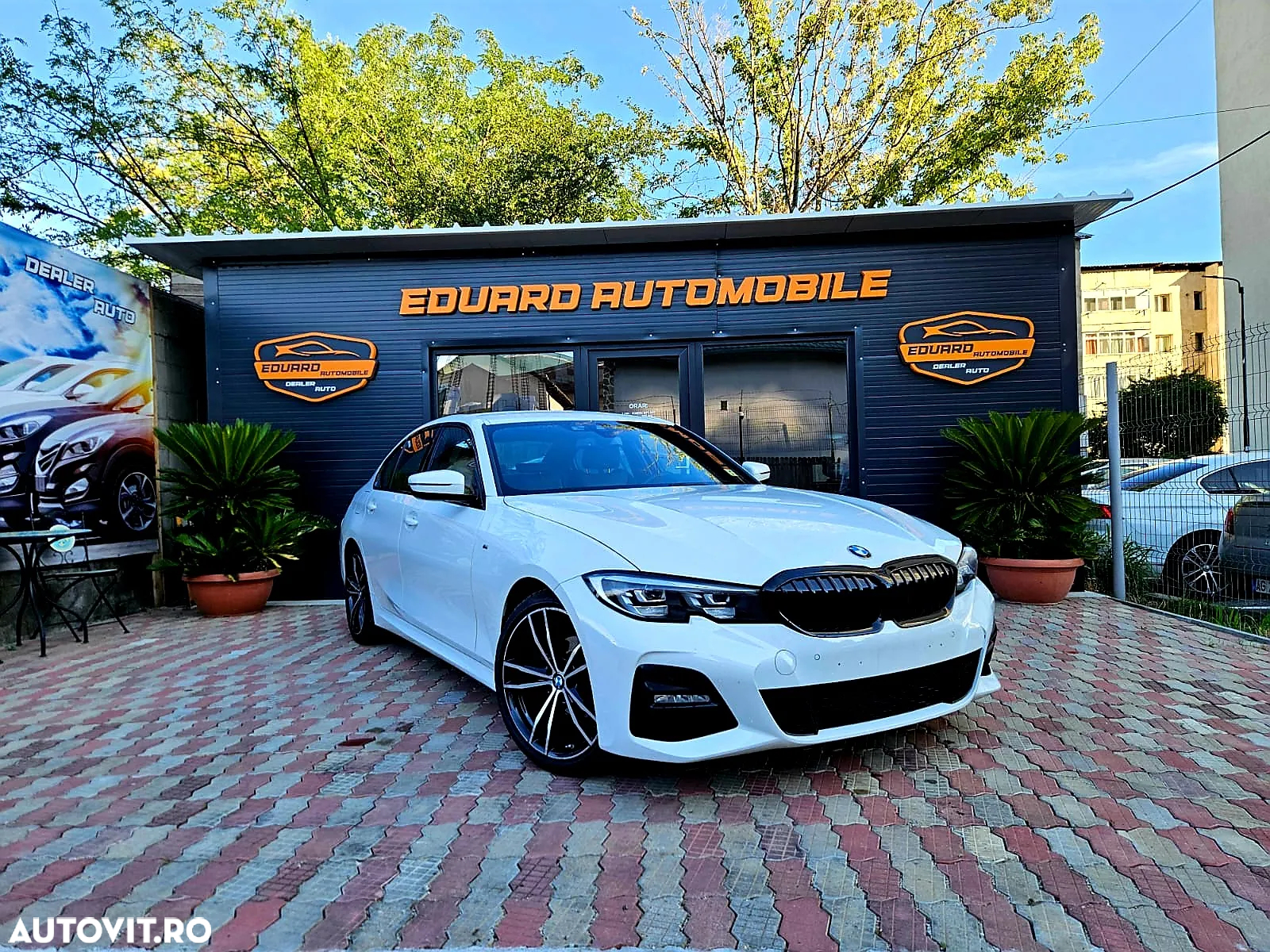 BMW Seria 3 - 6