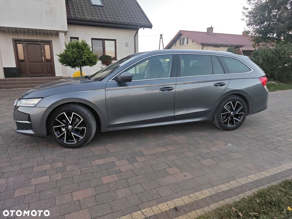 4x Felgi 17 m.in. do SKODA Fabia I II III Octavia I Rapid Scala Yeti - FE181 (BK5804) - 4