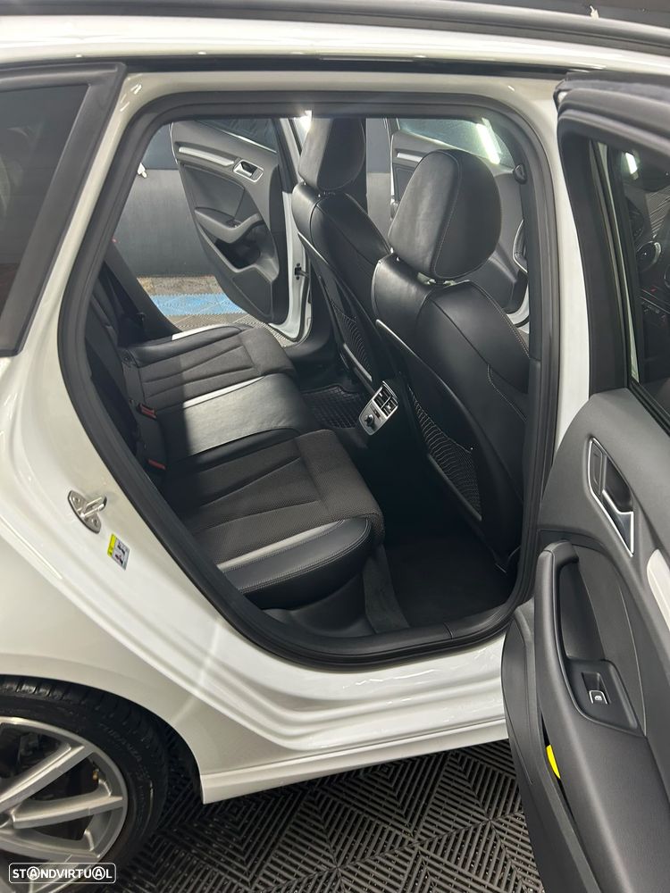 Audi A3 Sportback 35 TFSI cylinder on demand sport - 13