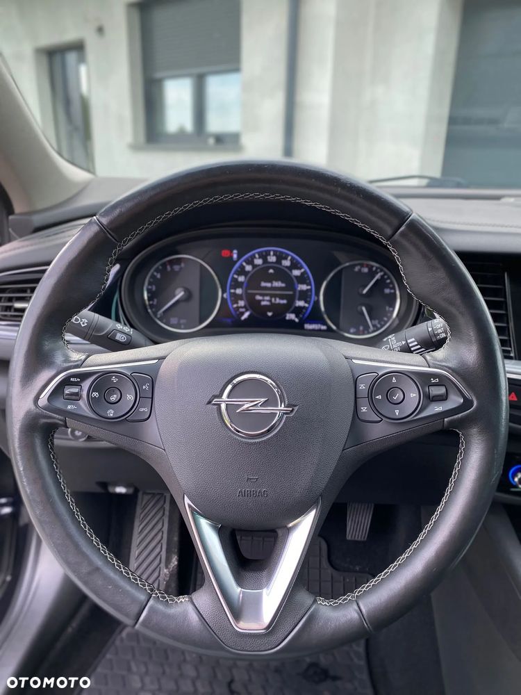Opel Insignia 2.0 - 28