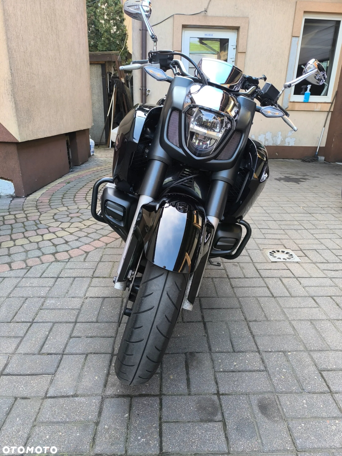 Honda Valkyrie - 15