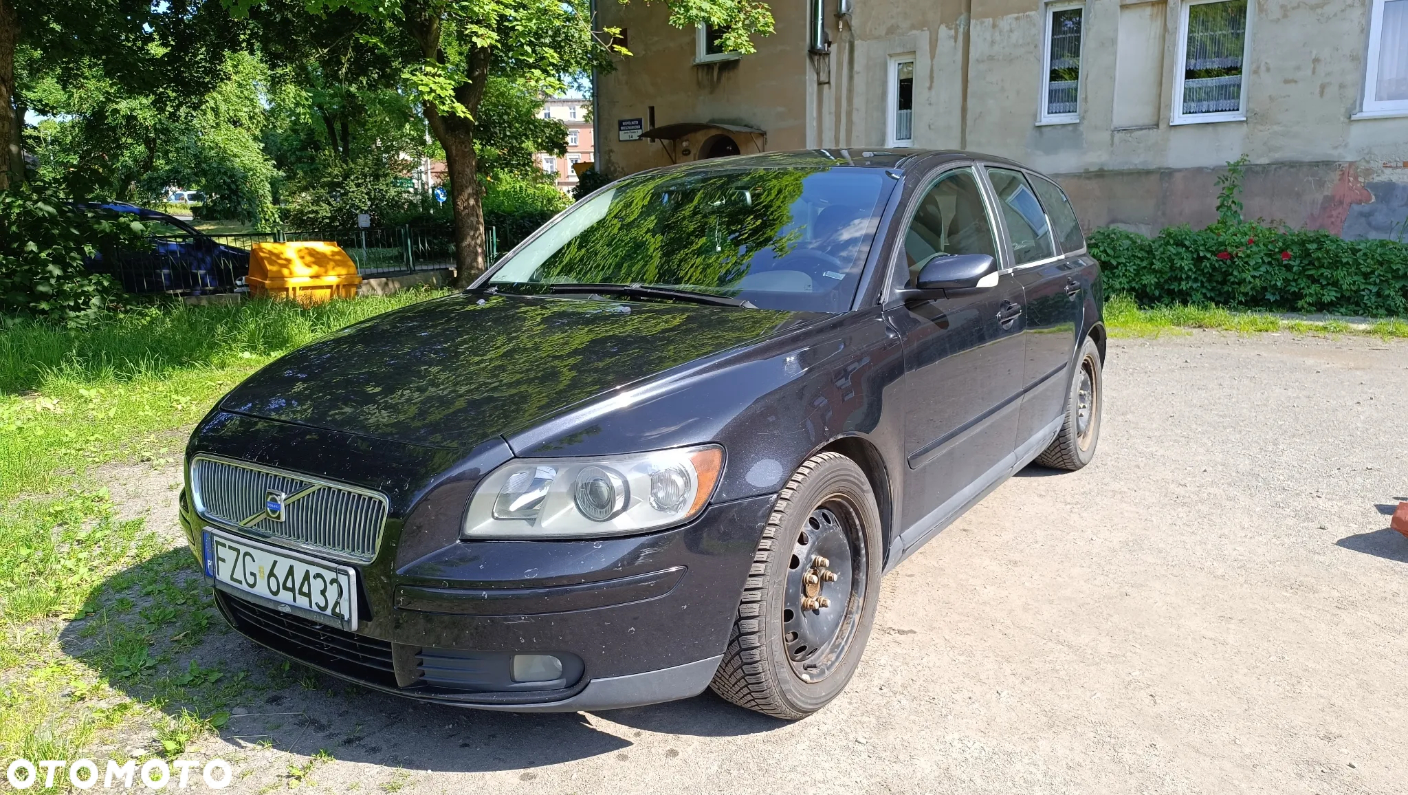 Volvo V50 2.0D - 12
