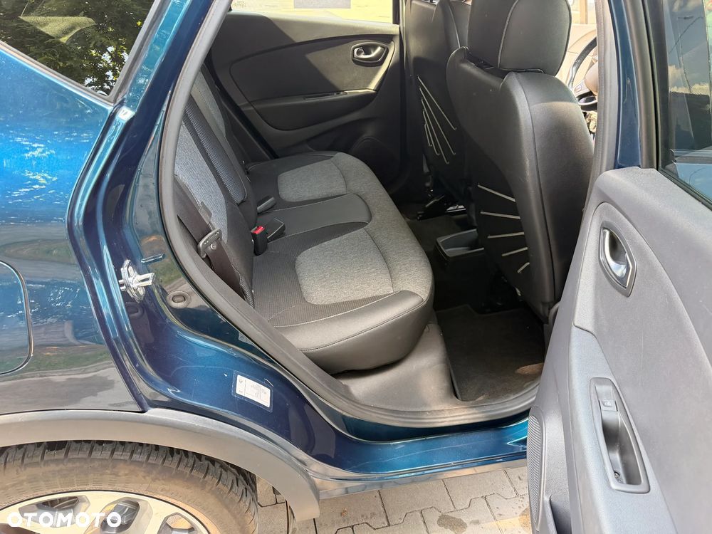 Renault Captur ENERGY TCe 120 EDC LIMITED - 26